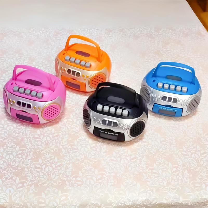 Capsule Toy Gashapon - TOYS SPIRITS Retro Oval Recorder Metallic