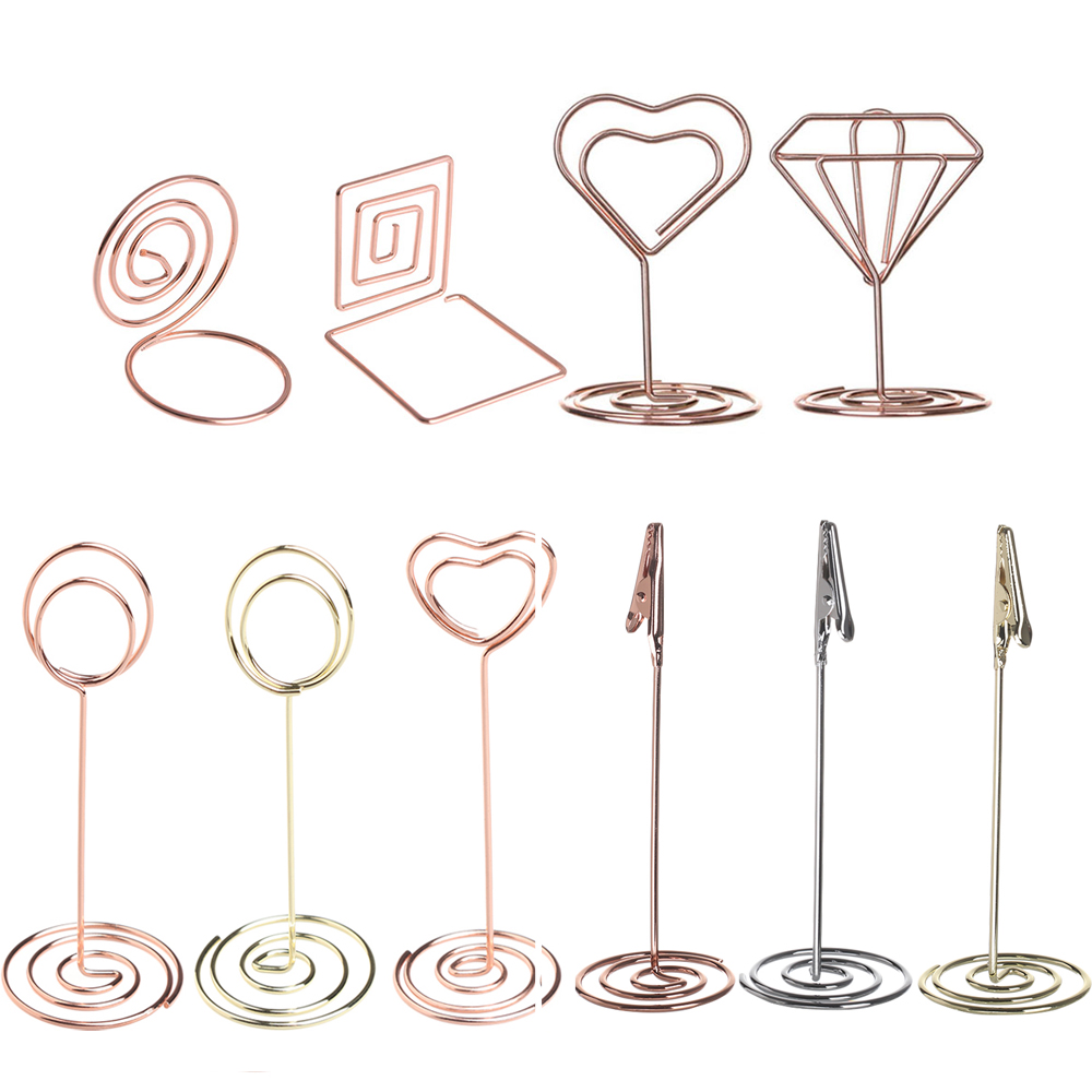 Graded Card Display - 1PC Various Shapes Place Card Holder