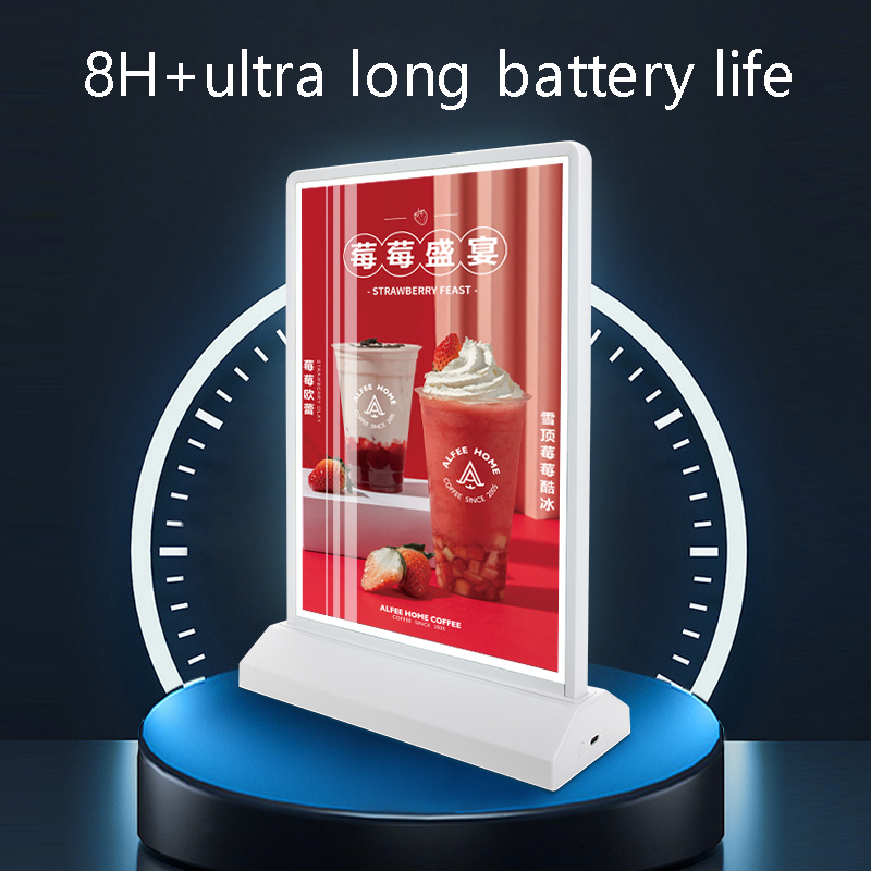 Charging lightbox double-sided - Graded Card Display recension och pris