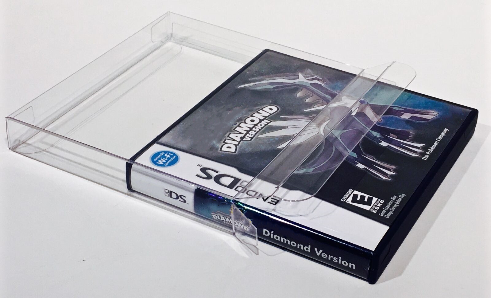 5 Box Protectors For NINTENDO  - Funko Pop Protector recension och pris