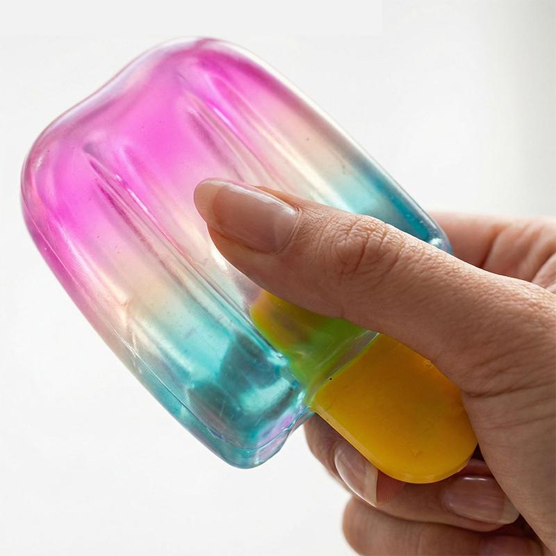 (BF06)Sensory Nice-Sicle Stres - Fidget Cube Original recension och pris