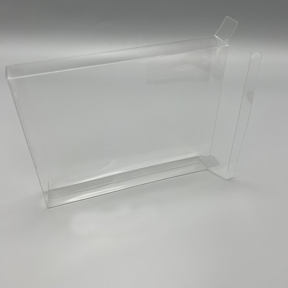 Transparent Clear box For PS4  - Funko Pop Protector recension och pris