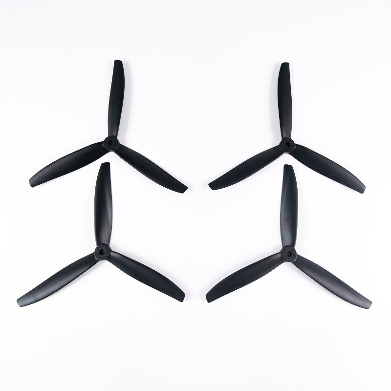 7X4X3 7040 Propeller 7-Inch Bl - Model Airplane Plastic recension och pris