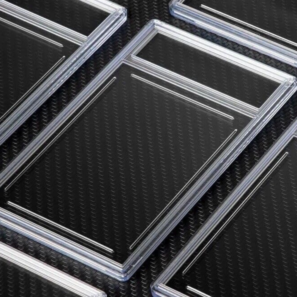 Graded Card Slab Acrylic Card  - Graded Card Display recension och pris