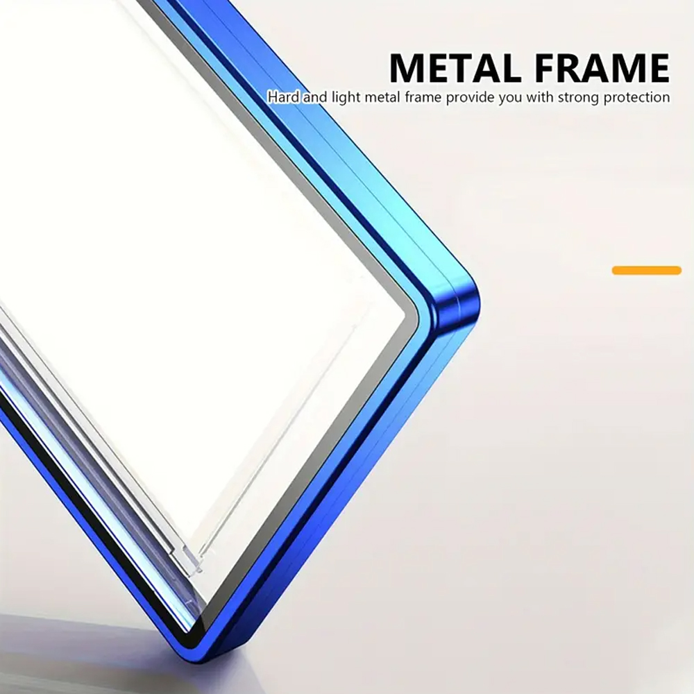 Multicolor Aluminum Alloy Grad - Graded Card Display recension och pris