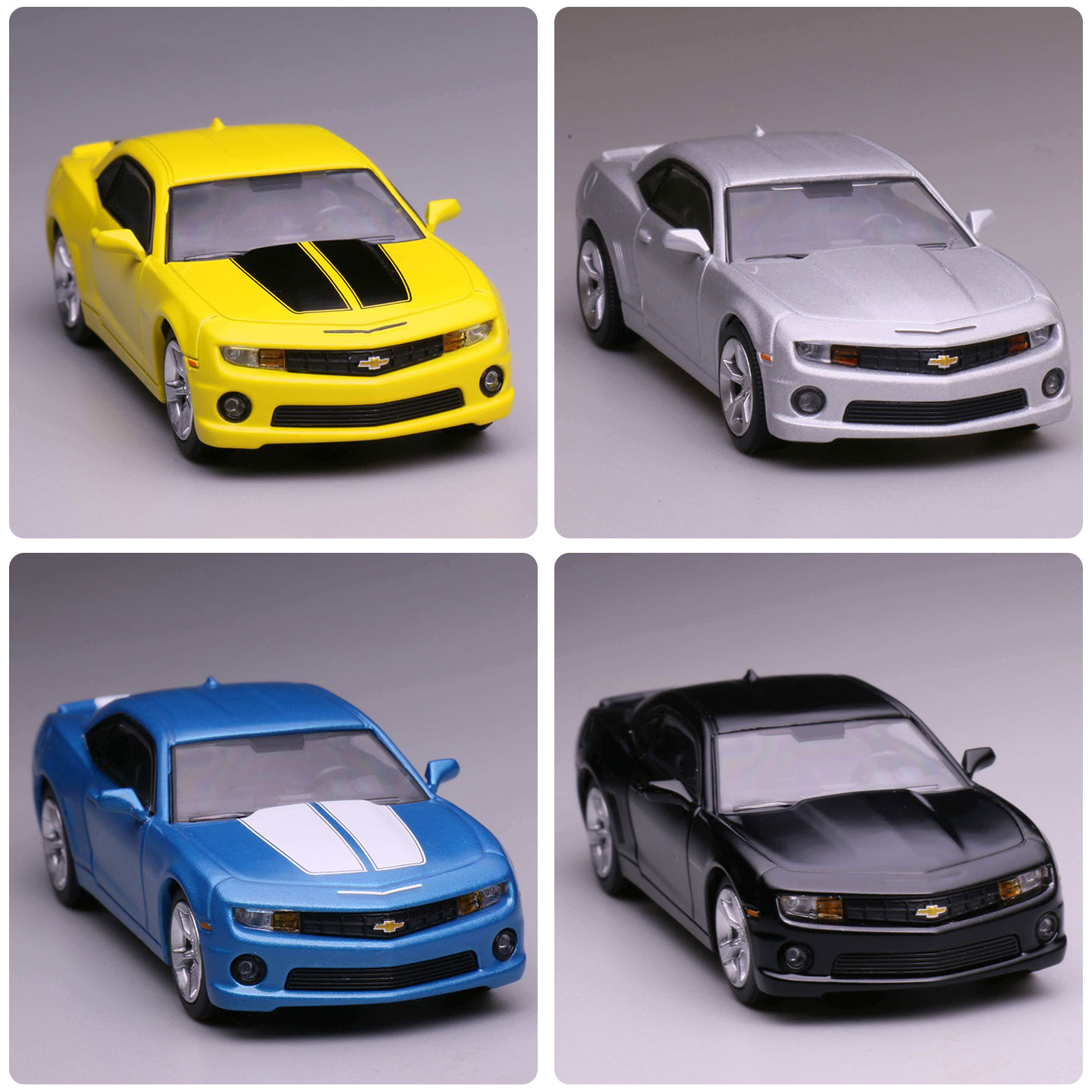 596 1/64 Chevrolet Impala Rive - Die Cast Car 1 64 recension och pris