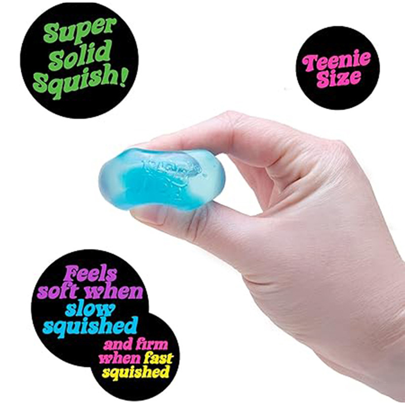 Needoh Nice Cube Sensory Fidge - Fidget Cube Original recension och pris