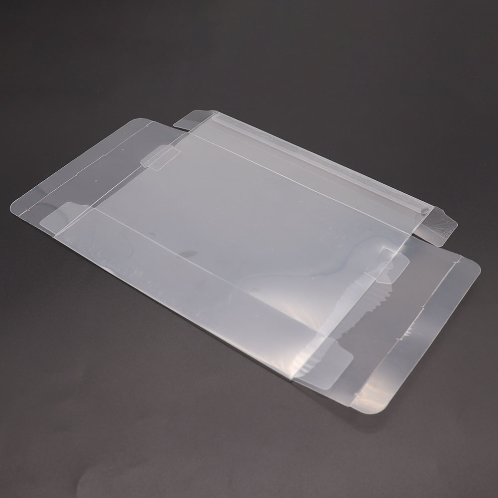 10pcs Clear transparent for SN - Funko Pop Protector recension och pris