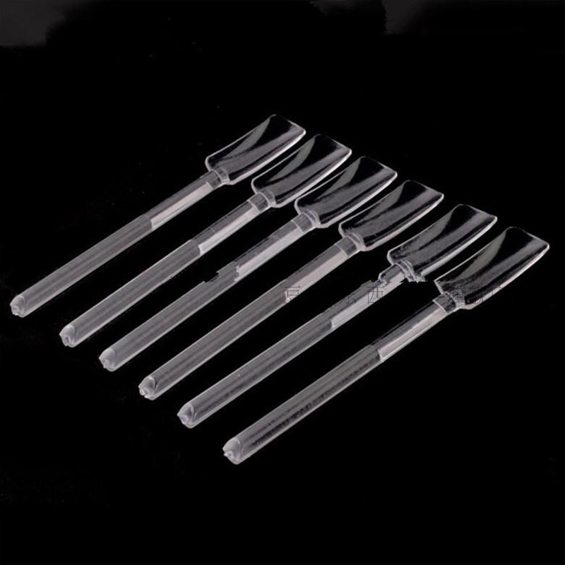 32 Tips Pop Sticks Acrylic Nai - Pop Display Shelf recension och pris