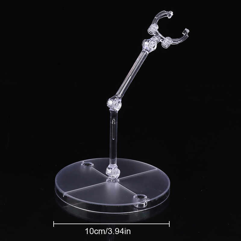 NEW 1Pc Action Figure Base Sui - Action Figure Stand recension och pris