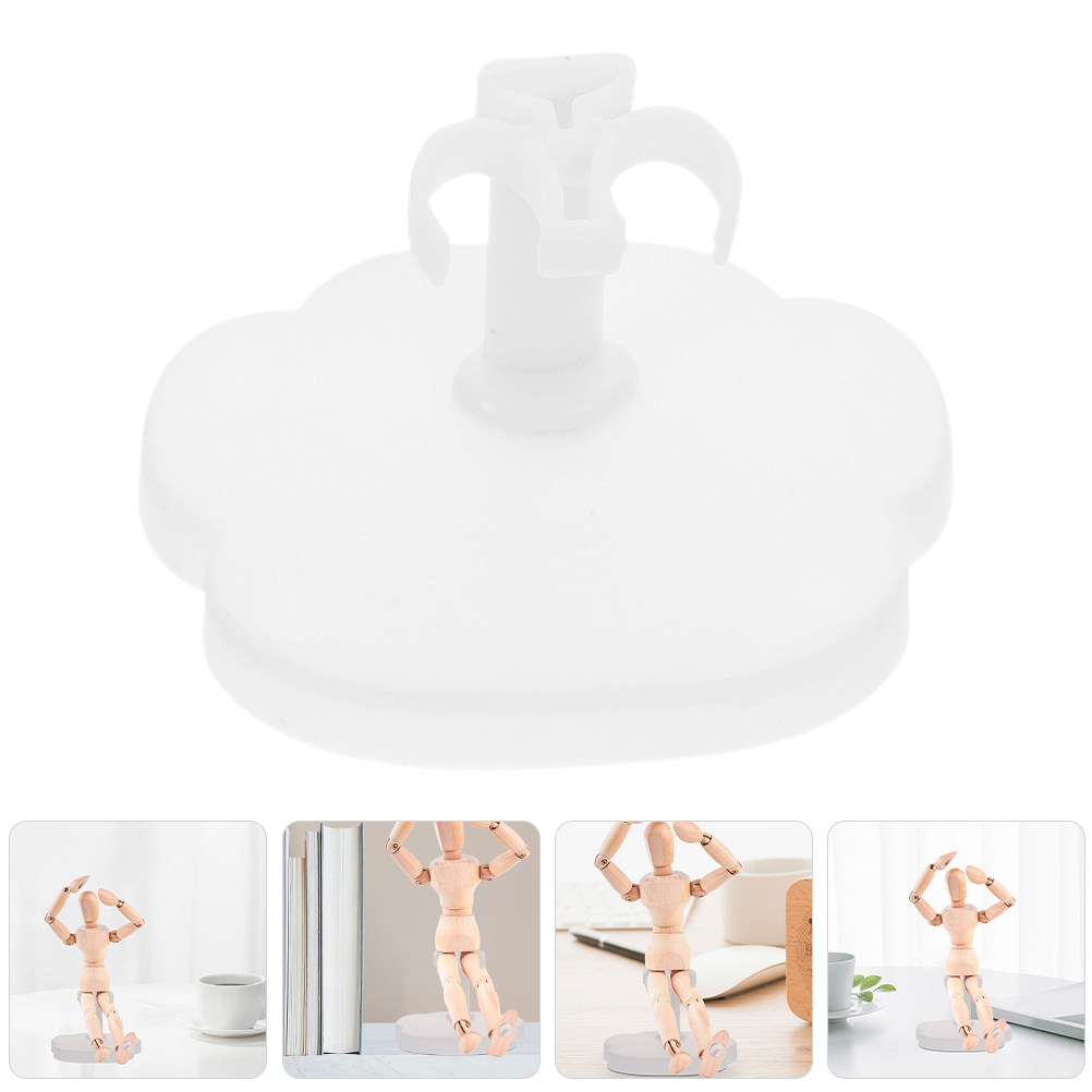 10Pcs Stand Holder Display Sta - Action Figure Stand recension och pris