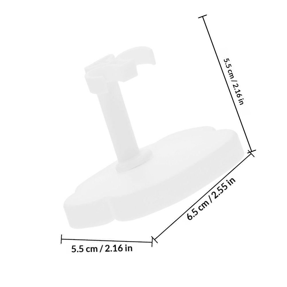 10Pcs Stand Holder Display Sta - Action Figure Stand recension och pris