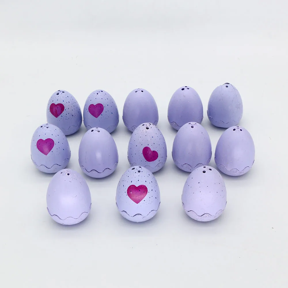 Hatchimales CollEGGtibles Pets - Capsule Toy Gashapon recension och pris