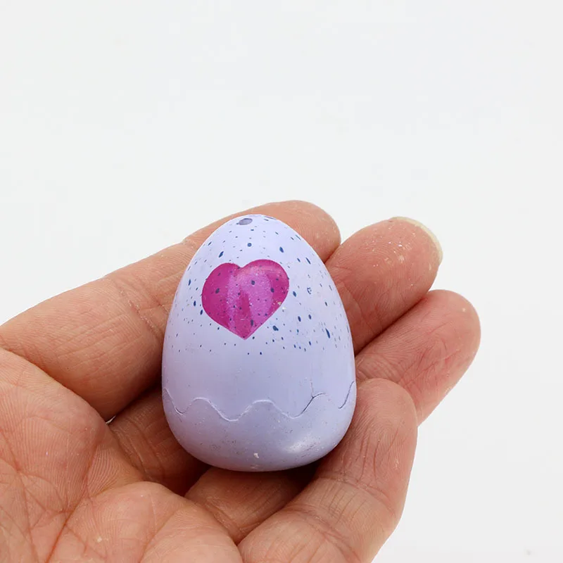 Hatchimales CollEGGtibles Pets - Capsule Toy Gashapon recension och pris
