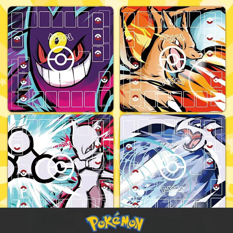 2025 Ptcg Pokemon Card Battle  - Graded Card Display recension och pris