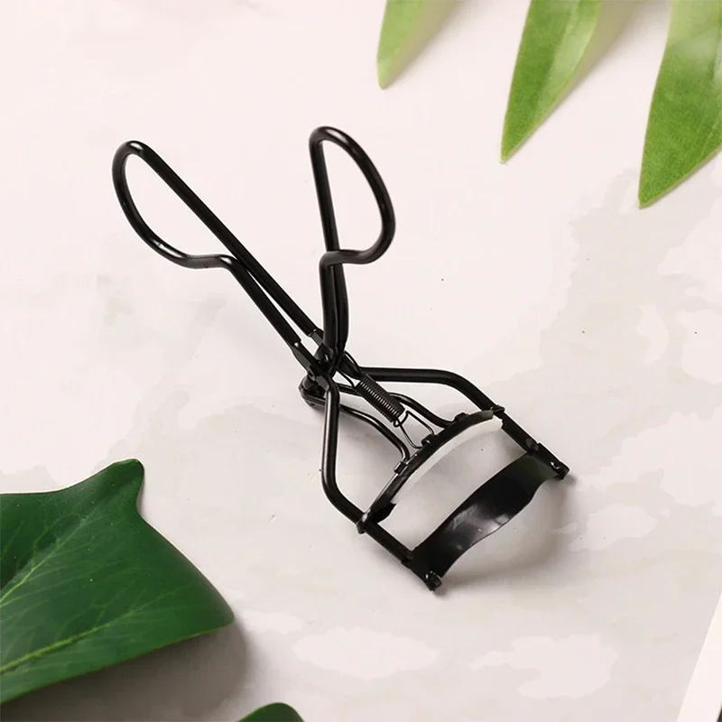 Woman Circle Eyelash Curler Cu - Display Risers Set recension och pris