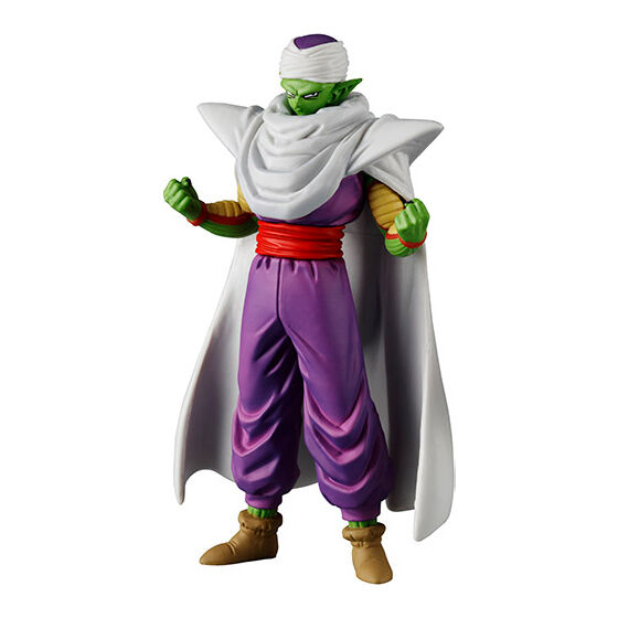 Bandai Dragon Ball DAIMA Super - Capsule Toy Gashapon recension och pris
