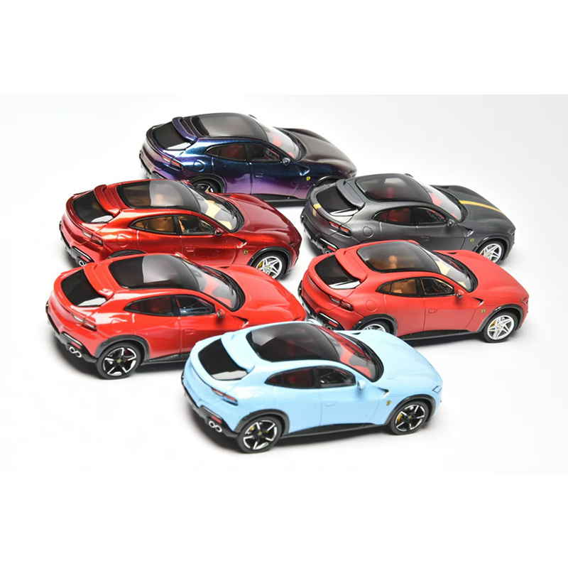 Available In Stock Funny 1:64  - Die Cast Car 1 64 recension och pris
