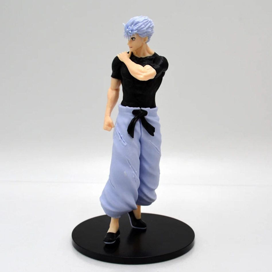 13cm Japanese Anime Jujutsu Ka - Action Figure Stand recension och pris