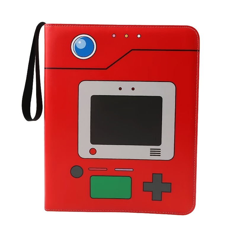 Card Binder,Game card collecti - Pokemon Binder Card recension och pris