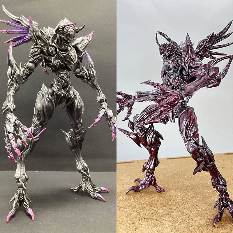 SOTA Tsumugibako Vol 3 Izon Bl - Capsule Toy Gashapon recension och pris