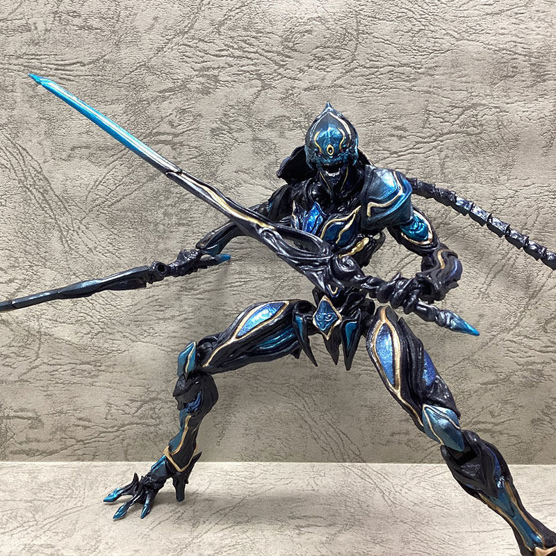 SOTA Tsumugibako Vol 3 Izon Bl - Capsule Toy Gashapon recension och pris