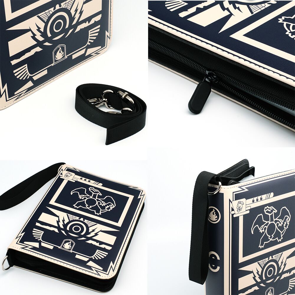 400PCS Card Album Binder Sleev - Card Penny Sleeve recension och pris