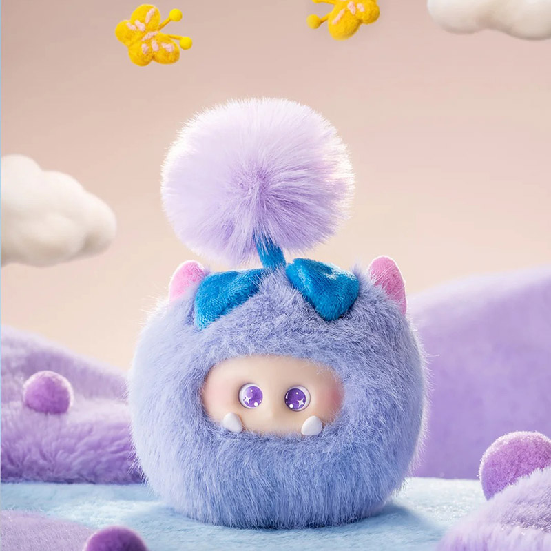 Giggle Monster Sprout Story Se - Vinyl Figure Blank recension och pris