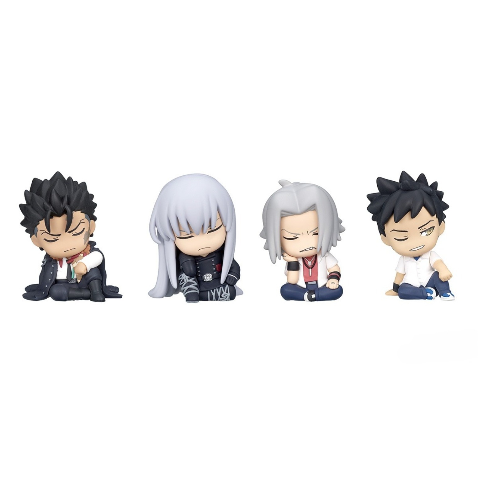 Original capsule toys Shoulder - Capsule Toy Gashapon recension och pris