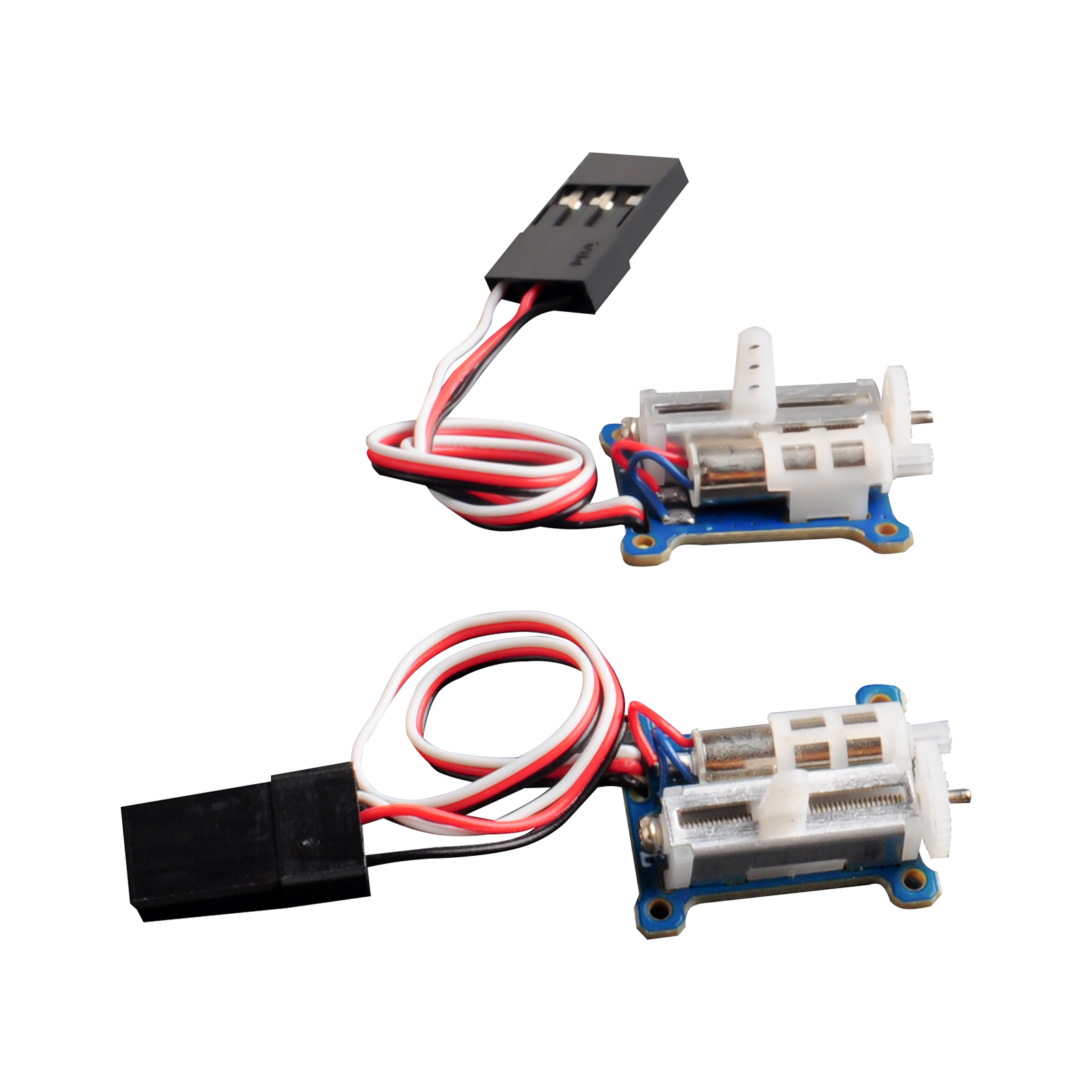 2PCS Ultra Micro 1.5g Linear S - Model Airplane Plastic recension och pris