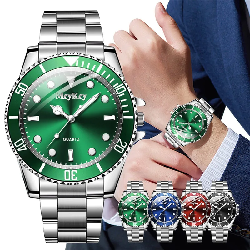 1PC Surprise Mystery Watch Bli - Mystery Box Blind Bag recension och pris