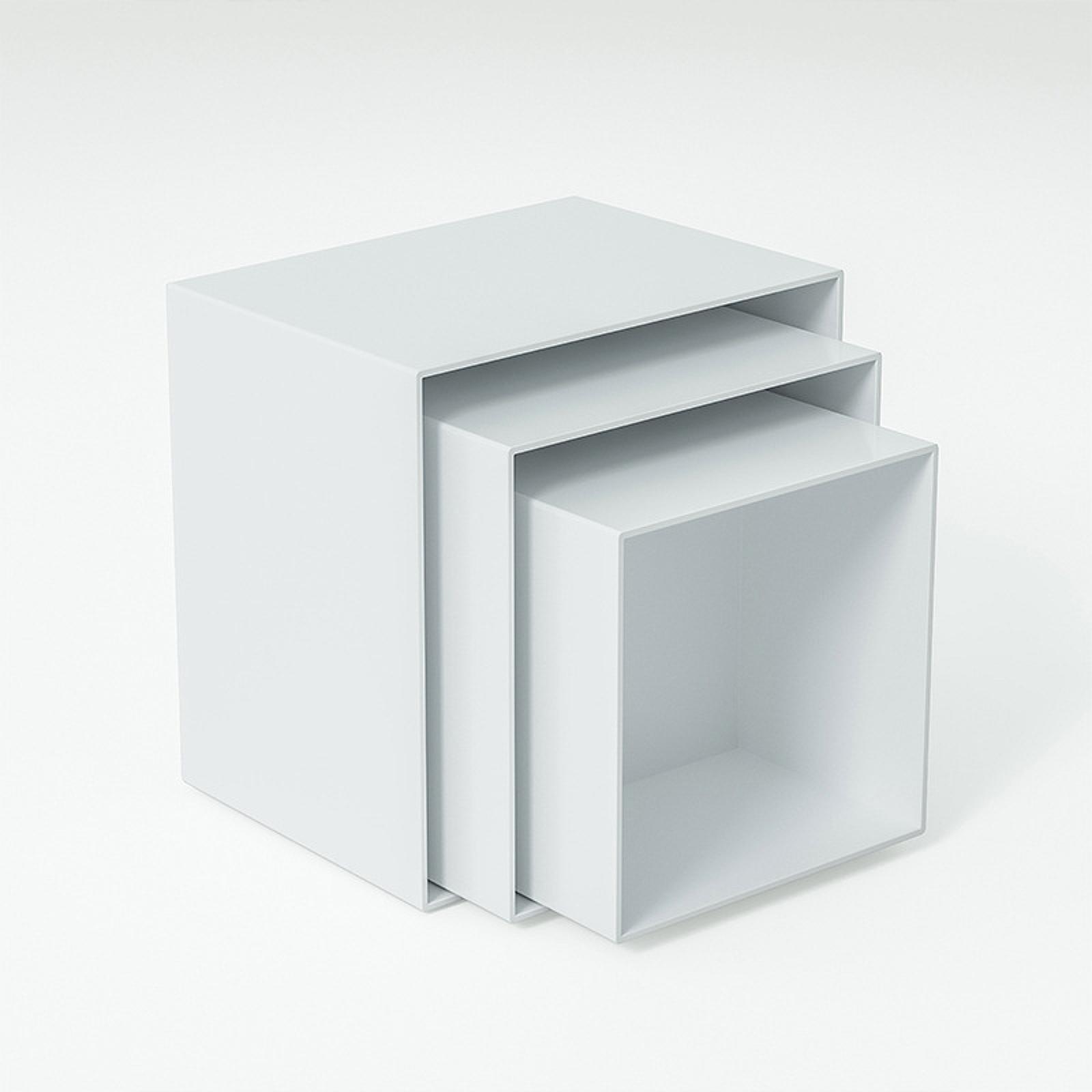 TQH 7Pcs Buffet Riser Dessert  - Display Risers Set recension och pris