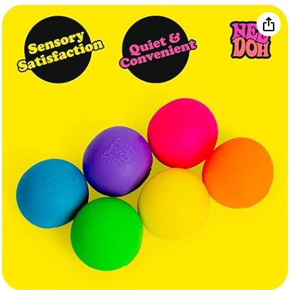 New Schylling Needoh Rainbow T - Mystery Box Blind Bag recension och pris