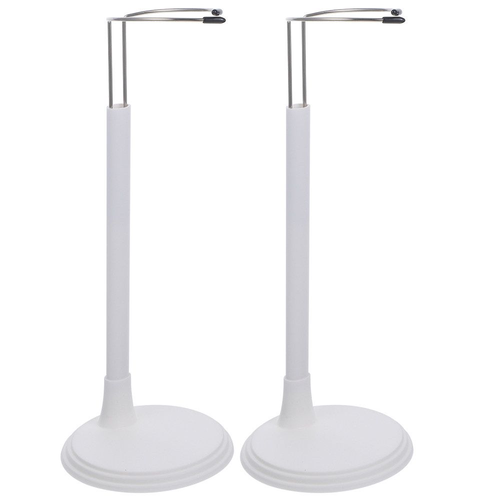 2Pcs Vertical Display Stand fo - Action Figure Stand recension och pris