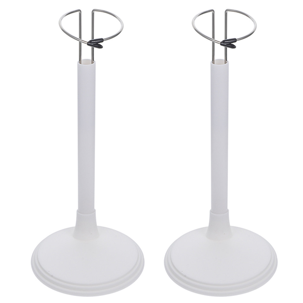 2Pcs Vertical Display Stand fo - Action Figure Stand recension och pris