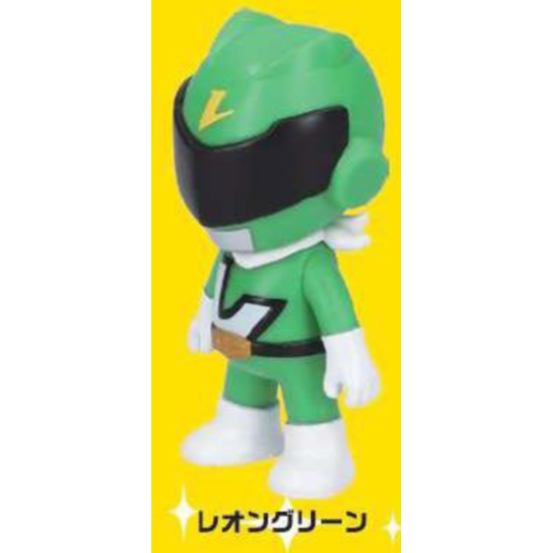 Japan Benelic Gashapon Capsule - Capsule Toy Gashapon recension och pris
