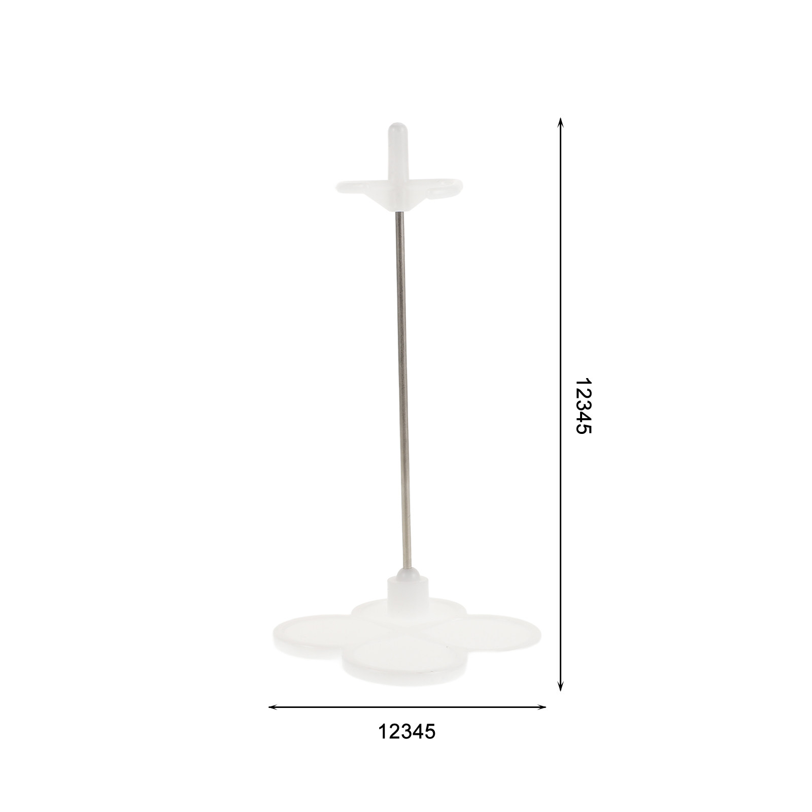 Elegant Display Stand Action F - Action Figure Stand recension och pris