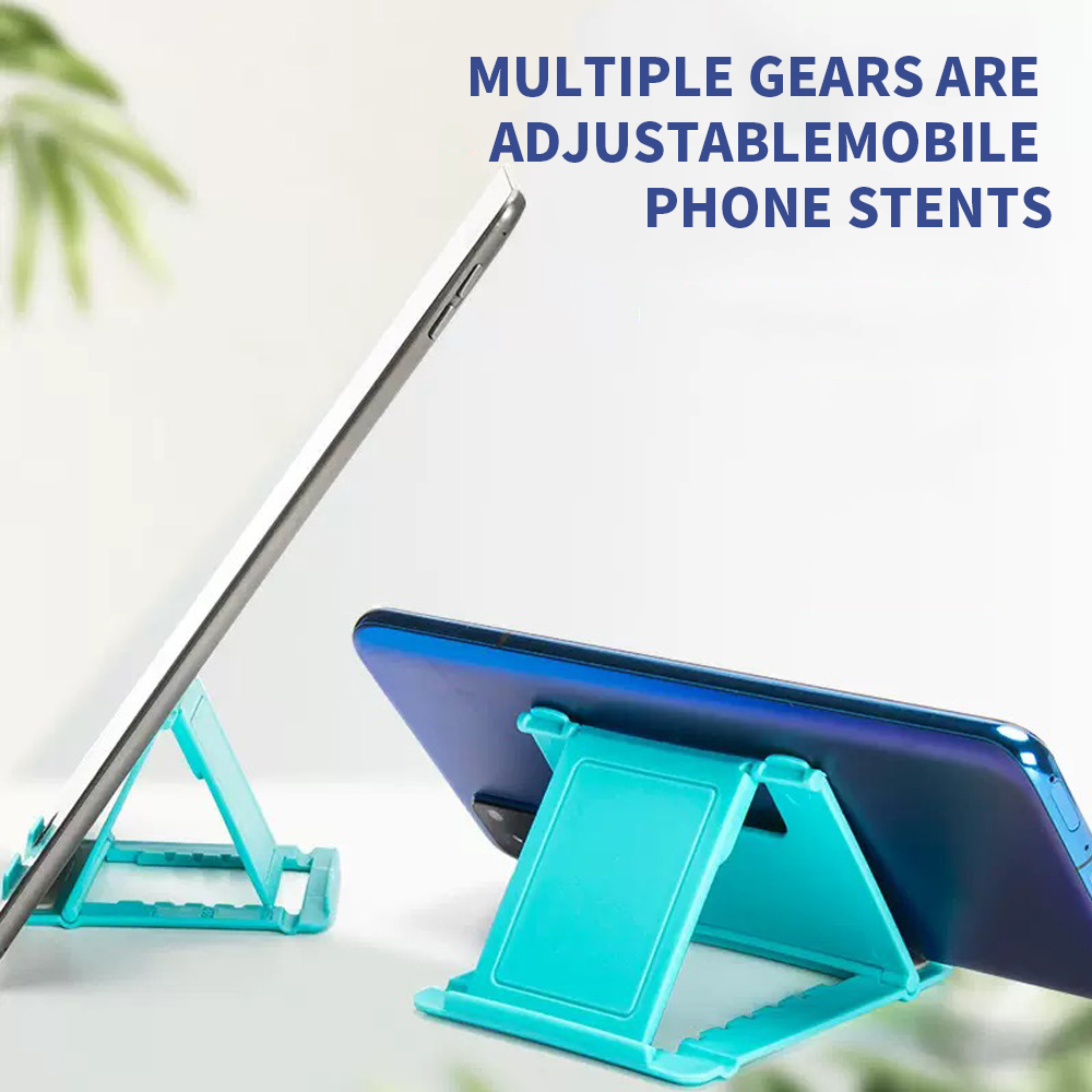 1PC Mini Creative Portable Uni - Pop Display Shelf recension och pris