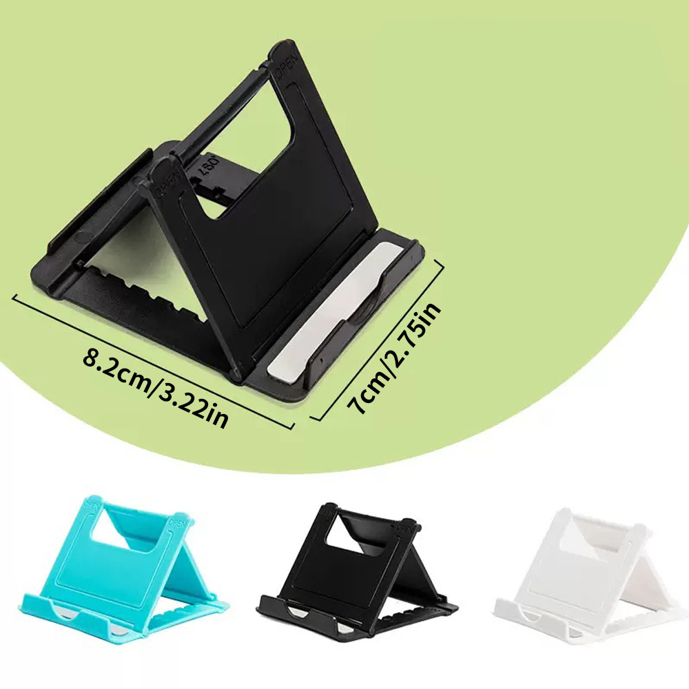 1PC Mini Creative Portable Uni - Pop Display Shelf recension och pris