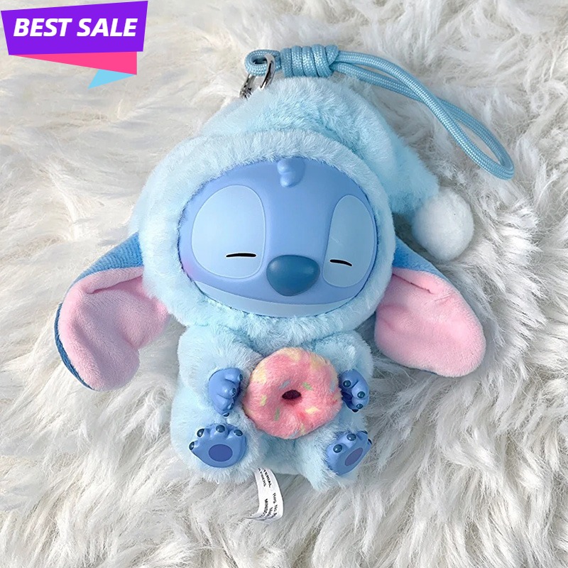 2026*Stitch Eat Something Befo - Mystery Box Blind Bag recension och pris