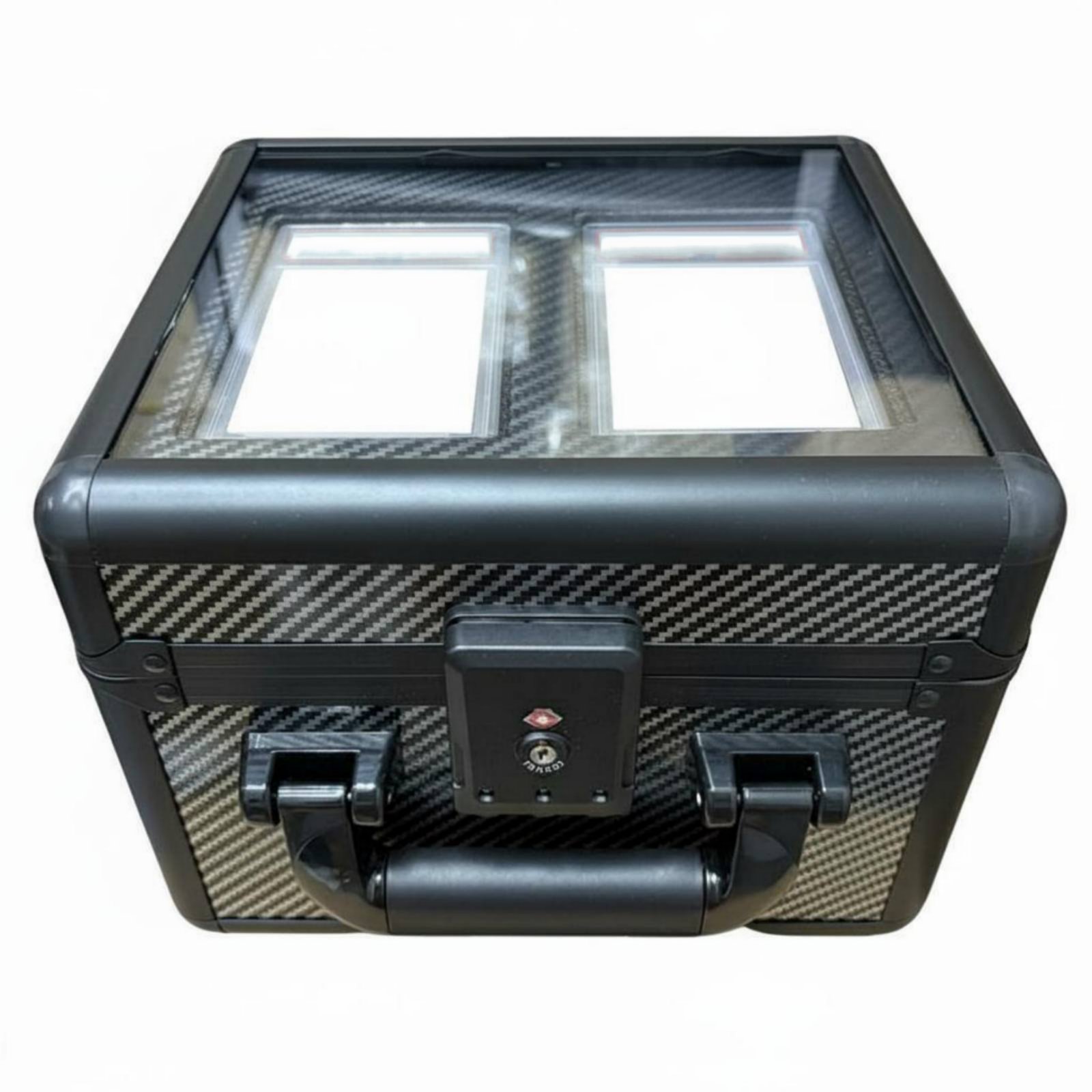 PSA Card Display Box Portable  - Graded Card Display recension och pris