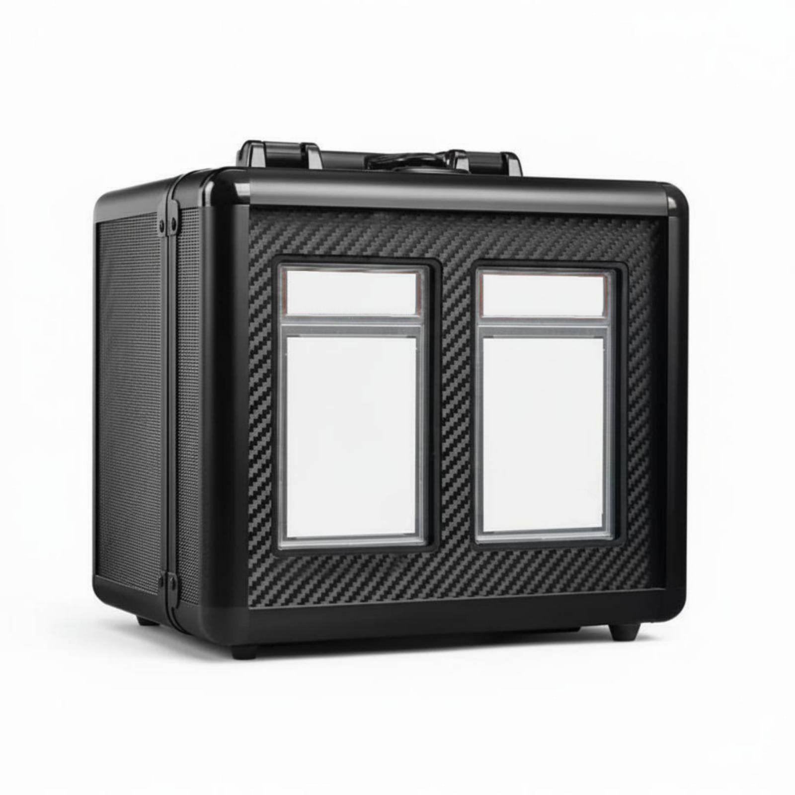 PSA Card Display Box Portable  - Graded Card Display recension och pris