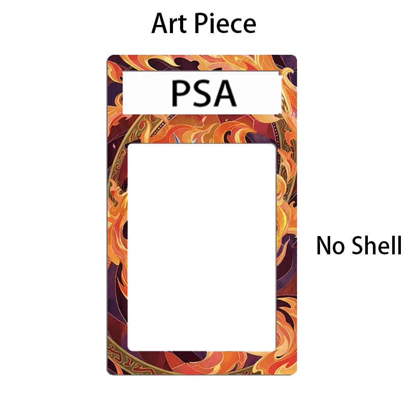 Art Display for Pokemon Prisma - Display Case Acrylic recension och pris