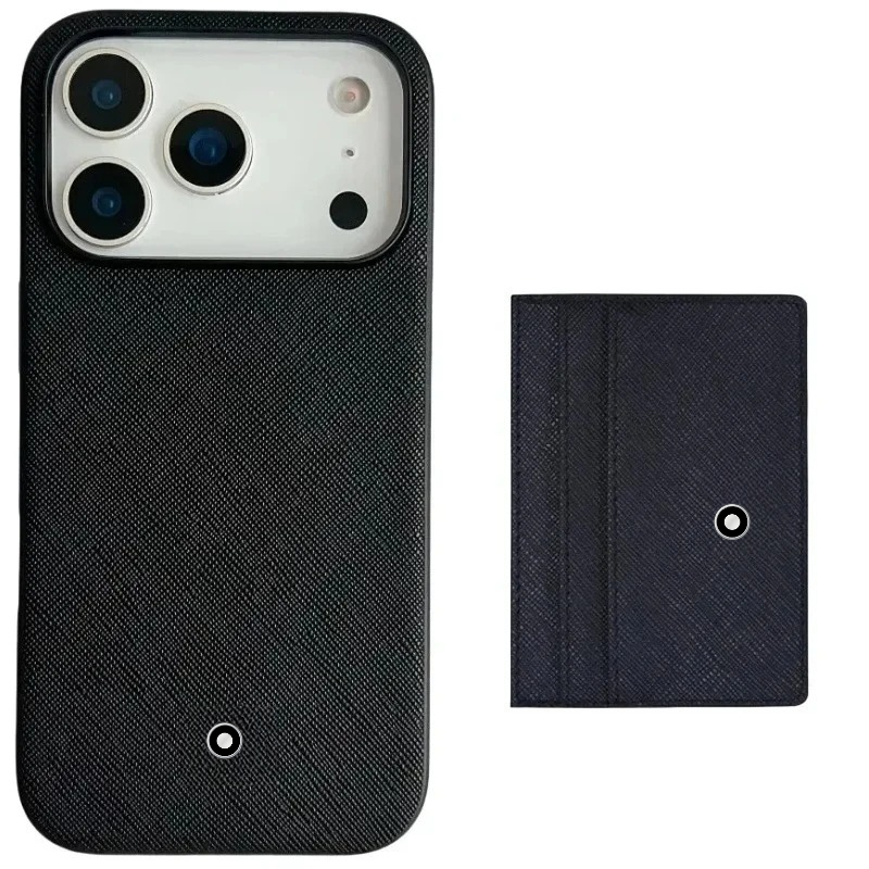 Minimalist Business Sle Leathe - Card Top Loader recension och pris