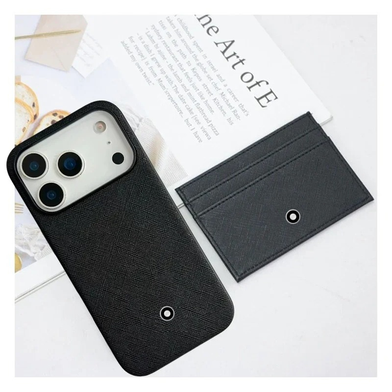 Minimalist Business Sle Leathe - Card Top Loader recension och pris