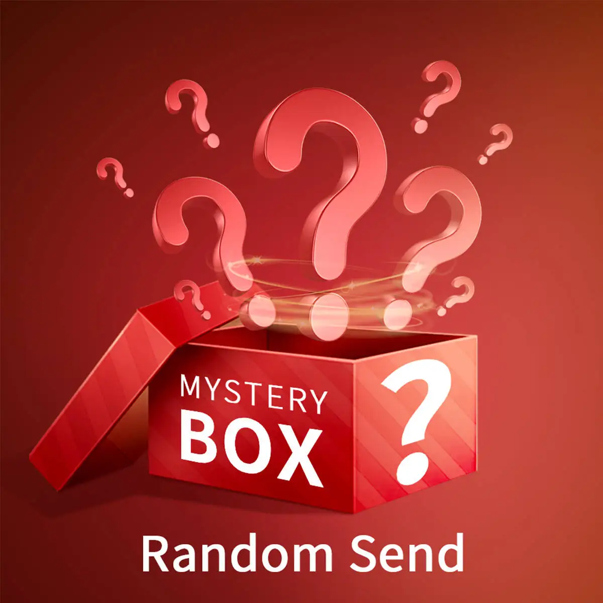 Surprise Mystery Watch Blind B - Mystery Box Blind Bag recension och pris