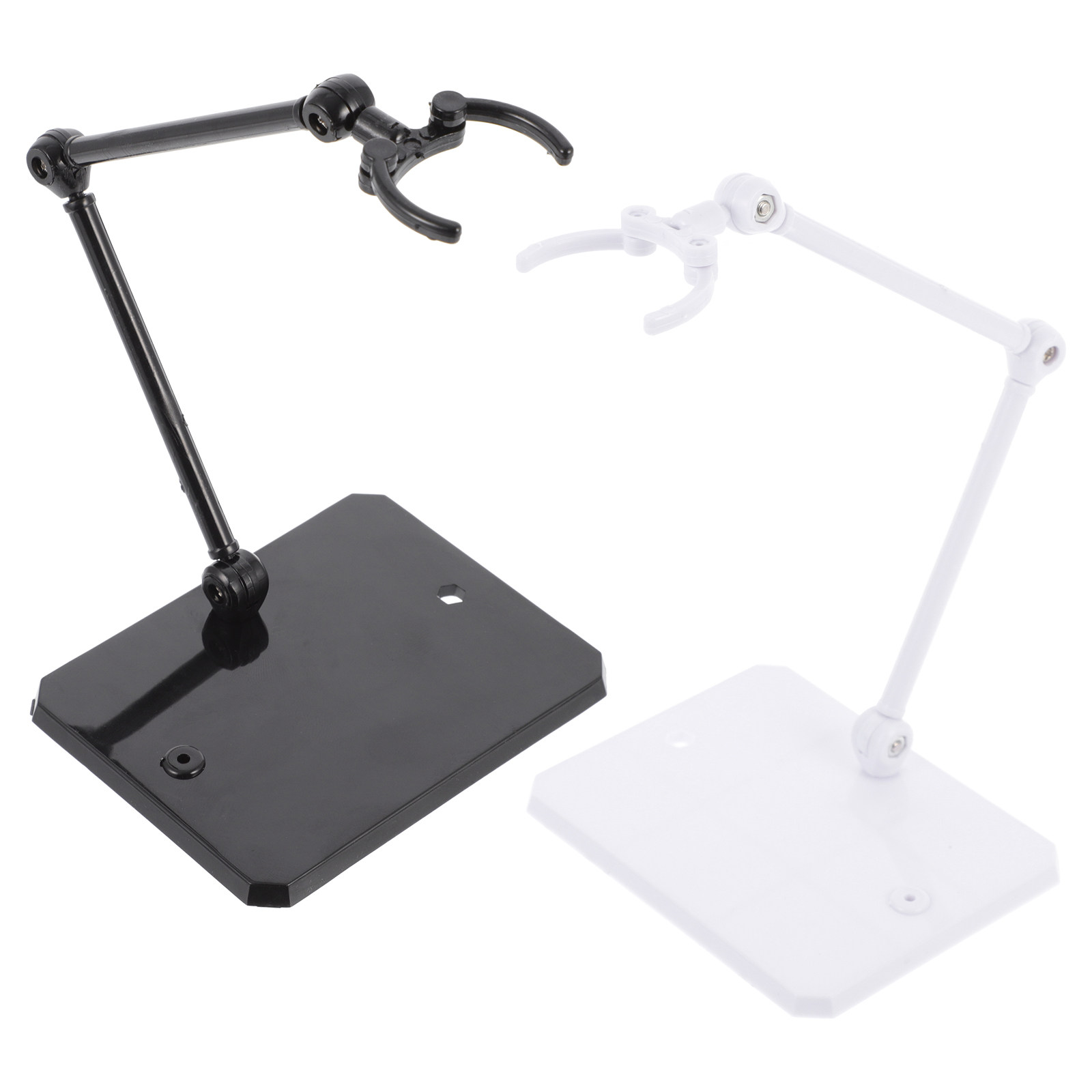 2Pcs High-Stability Action Fig - Action Figure Stand recension och pris