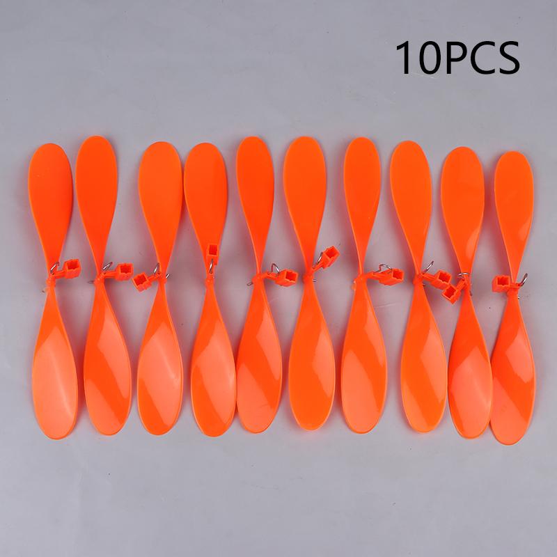New 10pcs 180mm Rubber Band Po - Model Airplane Plastic recension och pris