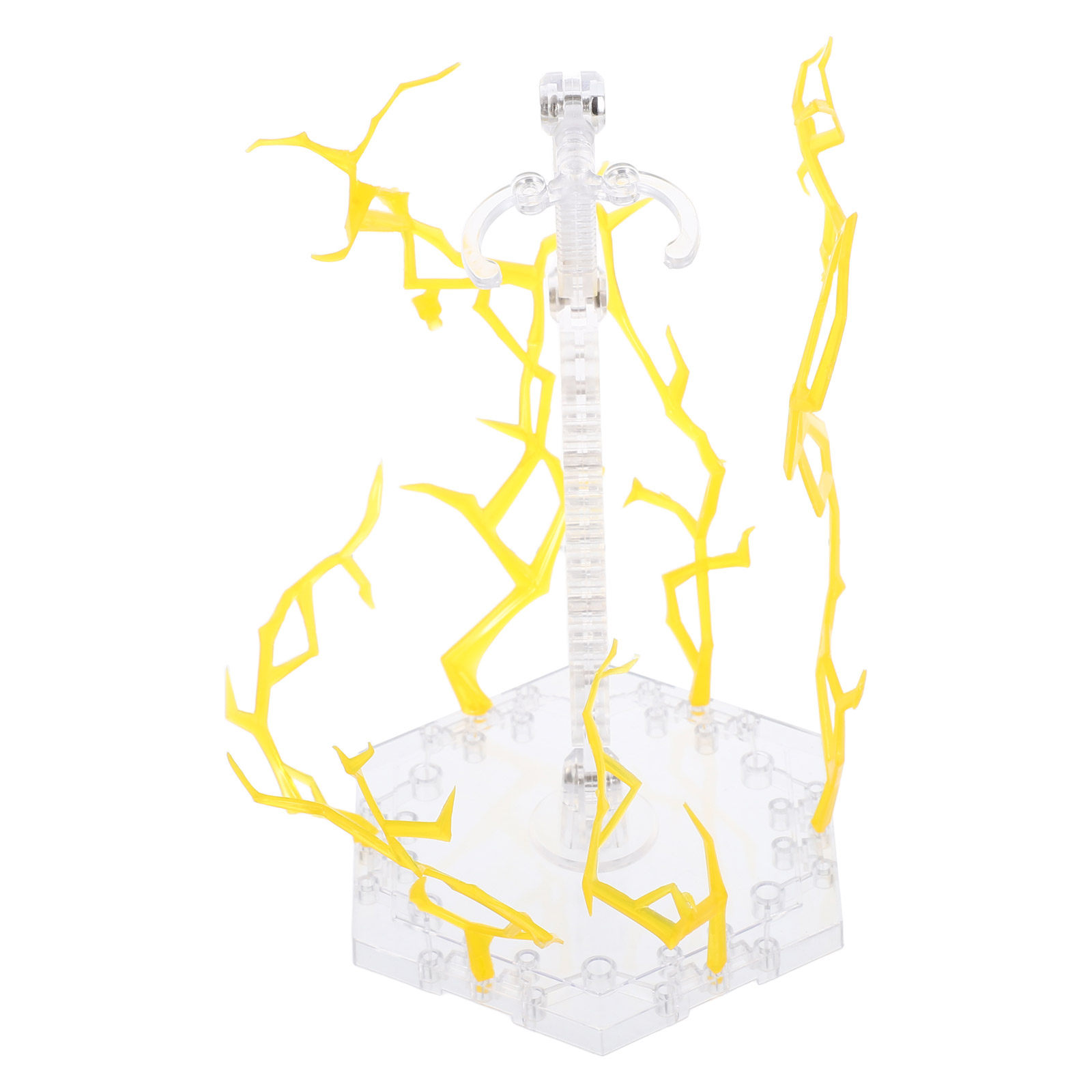 Action Figure Display Stand Tr - Action Figure Stand recension och pris