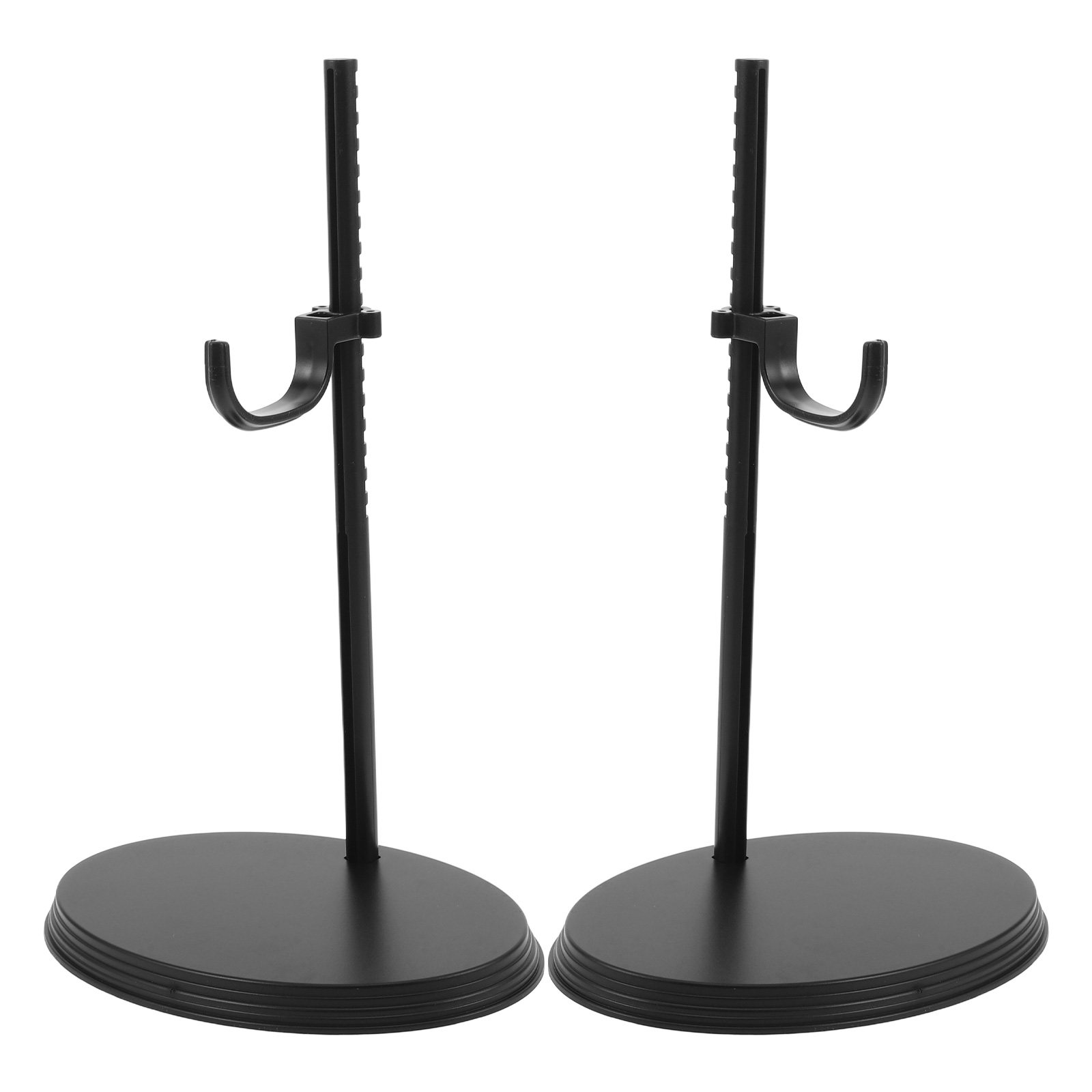 2 Pcs Action Figure Stands for - Action Figure Stand recension och pris